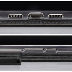 My Style Flex Wallet For Samsung Galaxy S26 5G Black - 123TelecomShop