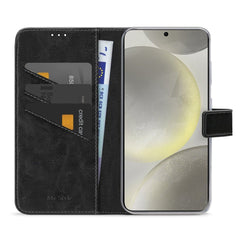 My Style Flex Wallet For Samsung Galaxy S26 5G Black - 123TelecomShop