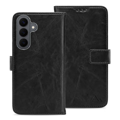 My Style Flex Wallet For Samsung Galaxy S26+ 5G Black - 123TelecomShop