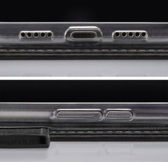 My Style Flex Wallet For Samsung Galaxy S26 5G Bordeaux - 123TelecomShop