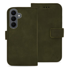 My Style Flex Wallet For Samsung Galaxy S26+ 5G Forest Green - 123TelecomShop