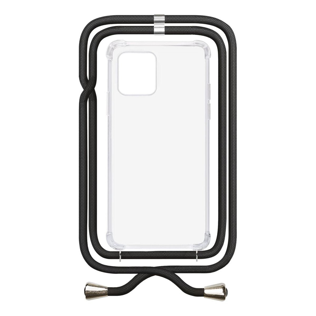 My Style Loop Case For Apple Iphone 16 Clear - 123TelecomShop