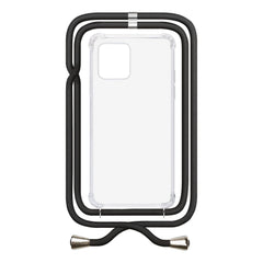 My Style Loop Case For Apple Iphone 16 Pro Max Clear - 123TelecomShop
