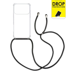 My Style Loop Case For Apple Iphone 17 Pro Clear - 123TelecomShop