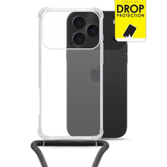 My Style Loop Case For Apple Iphone 17 Pro Max Clear - 123TelecomShop