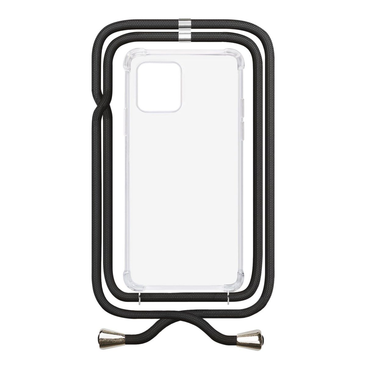 My Style Loop Case For Samsung Galaxy A17 5G Clear - 123TelecomShop