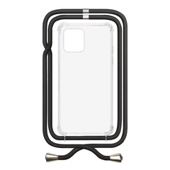 My Style Loop Case For Samsung Galaxy A17 5G Clear - 123TelecomShop