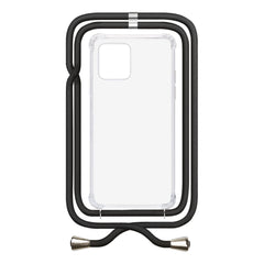 My Style Loop Case For Samsung Galaxy A56 5G Clear - 123TelecomShop