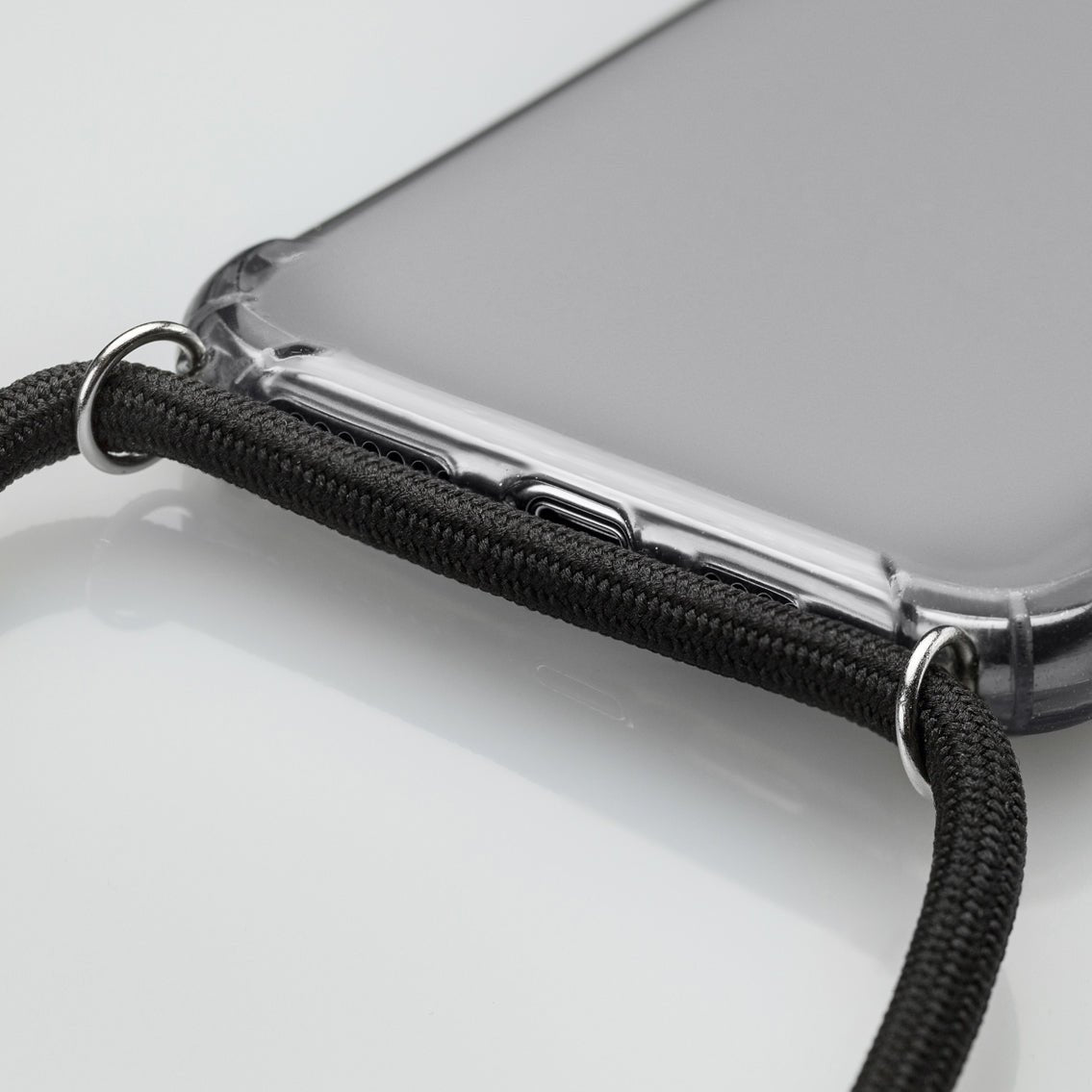 My Style Loop Case For Samsung Galaxy S26+ 5G Clear - 123TelecomShop