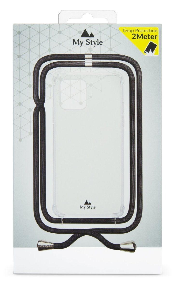 My Style Loop Case For Samsung Galaxy S26 Ultra 5G Clear - 123TelecomShop