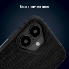 My Style Magsafe Tough Case For Apple Iphone 17 Air Black - 123TelecomShop