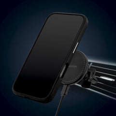 My Style Magsafe Tough Case For Apple Iphone 17 Air Black - 123TelecomShop