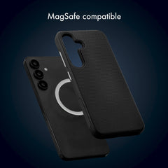 My Style Magsafe Tough Case For Samsung Galaxy S26 Ultra 5G Black - 123TelecomShop