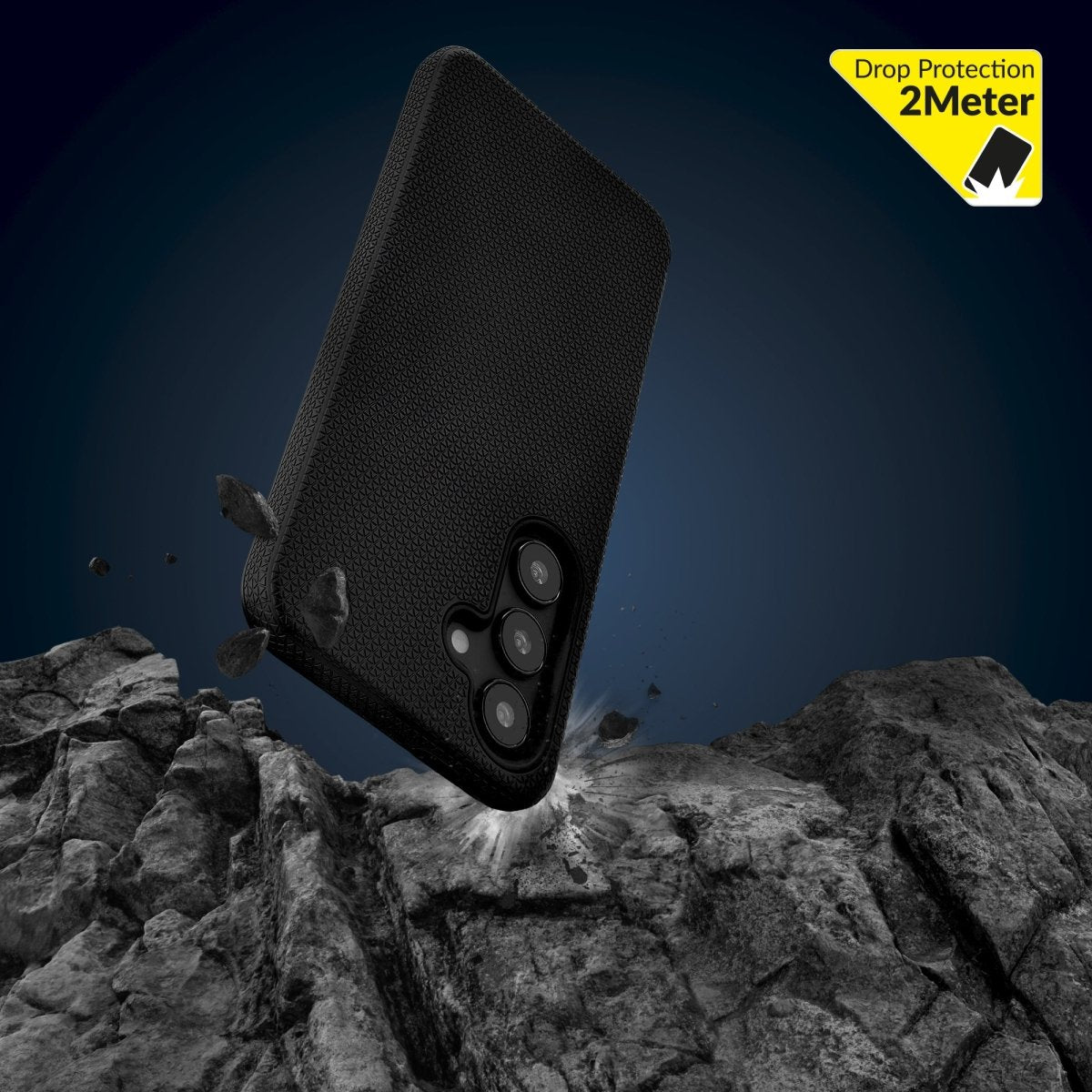 My Style Magsafe Tough Case For Samsung Galaxy S26 Ultra 5G Black - 123TelecomShop