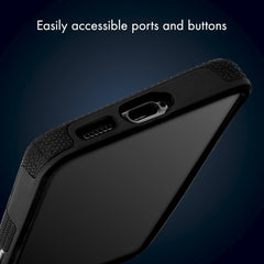 My Style Magsafe Tough Case For Samsung Galaxy S26 Ultra 5G Black - 123TelecomShop