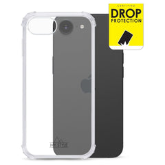 My Style Protective Flex Case For Apple Iphone 16E Clear - 123TelecomShop