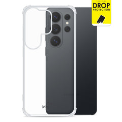 My Style Protective Flex Case For Samsung Galaxy S26 Ultra 5G Clear - 123TelecomShop