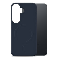 My Style Protective Flex Magsafe Compatible Case For Samsung Galaxy S26 5G Midnight Blue - 123TelecomShop
