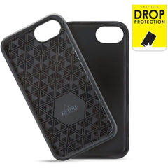 My Style Tough Case For Apple Iphone 16E Black - 123TelecomShop