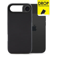 My Style Tough Case For Apple Iphone 17 Air Black - 123TelecomShop