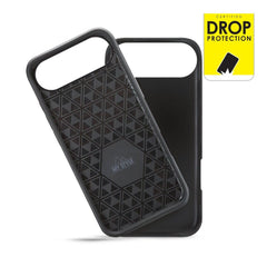 My Style Tough Case For Apple Iphone 17 Air Black - 123TelecomShop