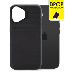 My Style Tough Case For Apple Iphone 17 Black - 123TelecomShop