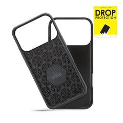 My Style Tough Case For Apple Iphone 17 Pro Max Black - 123TelecomShop