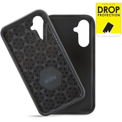 My Style Tough Case For Samsung Galaxy A17 5G Black - 123TelecomShop
