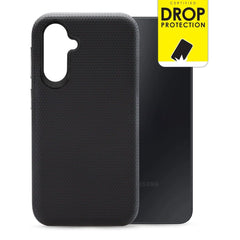 My Style Tough Case For Samsung Galaxy A17 5G Black - 123TelecomShop