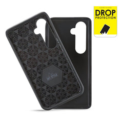 My Style Tough Case For Samsung Galaxy S26 5G Black - 123TelecomShop