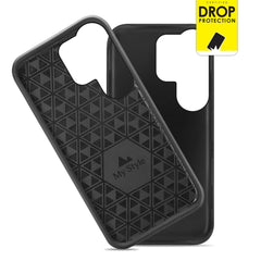 My Style Tough Case For Samsung Galaxy S26 Ultra 5G Black - 123TelecomShop