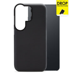My Style Tough Case For Samsung Galaxy S26 Ultra 5G Black - 123TelecomShop