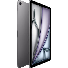 Nieuwe Apple iPad Air 11 - inch M2 - WiFi - 128GB - Space Gray - 123TelecomShop
