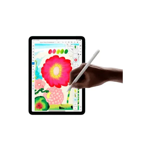 Nieuwe Apple iPad Air 11 - inch M3 - WiFi - 128GB - Space Gray - 123TelecomShop
