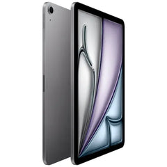 Nieuwe Apple iPad Air 11 - inch M3 - WiFi - 128GB - Space Gray - 123TelecomShop