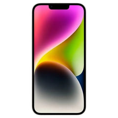 Nieuwe Apple iPhone 14 128GB - Wit - Los Toestel - 123TelecomShop