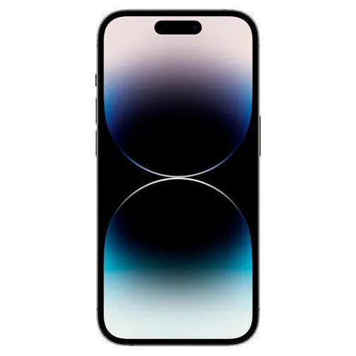 Nieuwe Apple iPhone 14 Pro 5G 128GB Zwart - 123TelecomShop