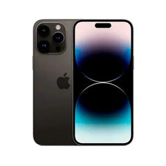 Nieuwe Apple iPhone 14 Pro 5G 128GB Zwart - 123TelecomShop