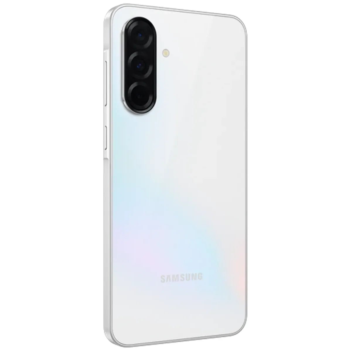 Nieuwe Samsung Galaxy A36 128GB 5G - Wit - Los Toestel - 123TelecomShop