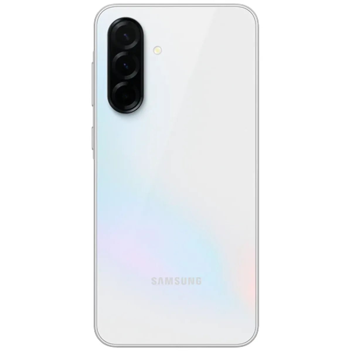 Nieuwe Samsung Galaxy A36 128GB 5G - Wit - Los Toestel - 123TelecomShop