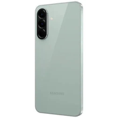 Nieuwe Samsung Galaxy A56 256GB 5G - Groen - Los Toestel - 123TelecomShop