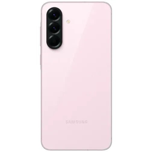 Nieuwe Samsung Galaxy A56 256GB 5G - Roze - Los Toestel - 123TelecomShop