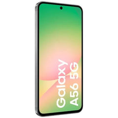 Nieuwe Samsung Galaxy A56 256GB 5G - Zwart - Los Toestel - 123TelecomShop