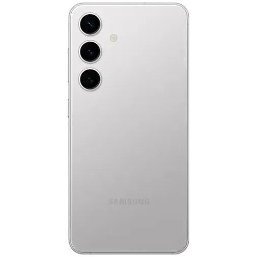 Nieuwe Samsung Galaxy S24 5G - 128GB - Marble Grey - Los Toestel - 123TelecomShop