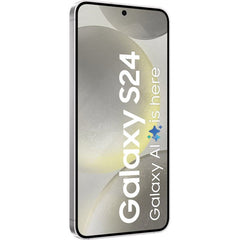 Nieuwe Samsung Galaxy S24 5G - 128GB - Marble Grey - Los Toestel - 123TelecomShop