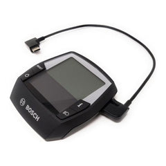 Oplaadkabel voor elektrische fiets geschikt voor Bosch Intuvia/ KIOX/ Nyon 2020/ Apple & Samsung / van Micro USB naar Lightning of USB - C - 123TelecomShop