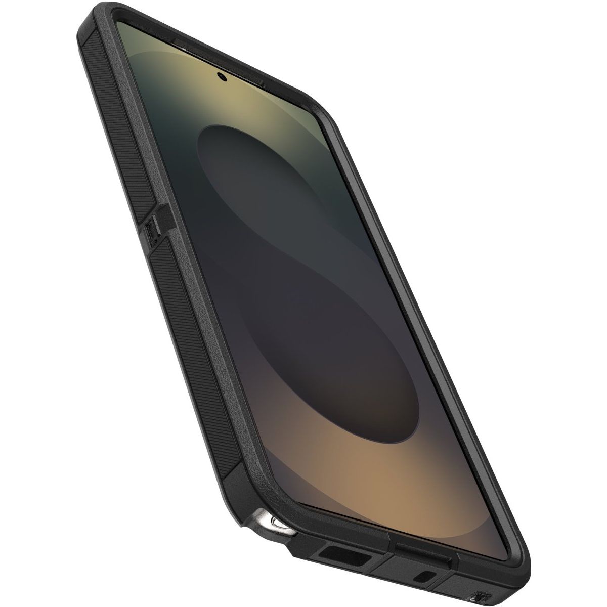 Otterbox Defender Pro Xt With Magnets Samsung Galaxy S26 Ultra 5G Clear/Black - 123TelecomShop