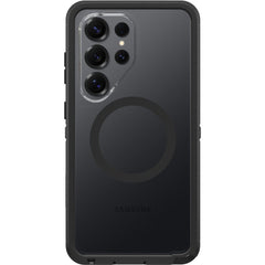 Otterbox Defender Pro Xt With Magnets Samsung Galaxy S26 Ultra 5G Clear/Black - 123TelecomShop