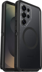 Otterbox Defender Pro Xt With Magnets Samsung Galaxy S26 Ultra 5G Clear/Black - 123TelecomShop