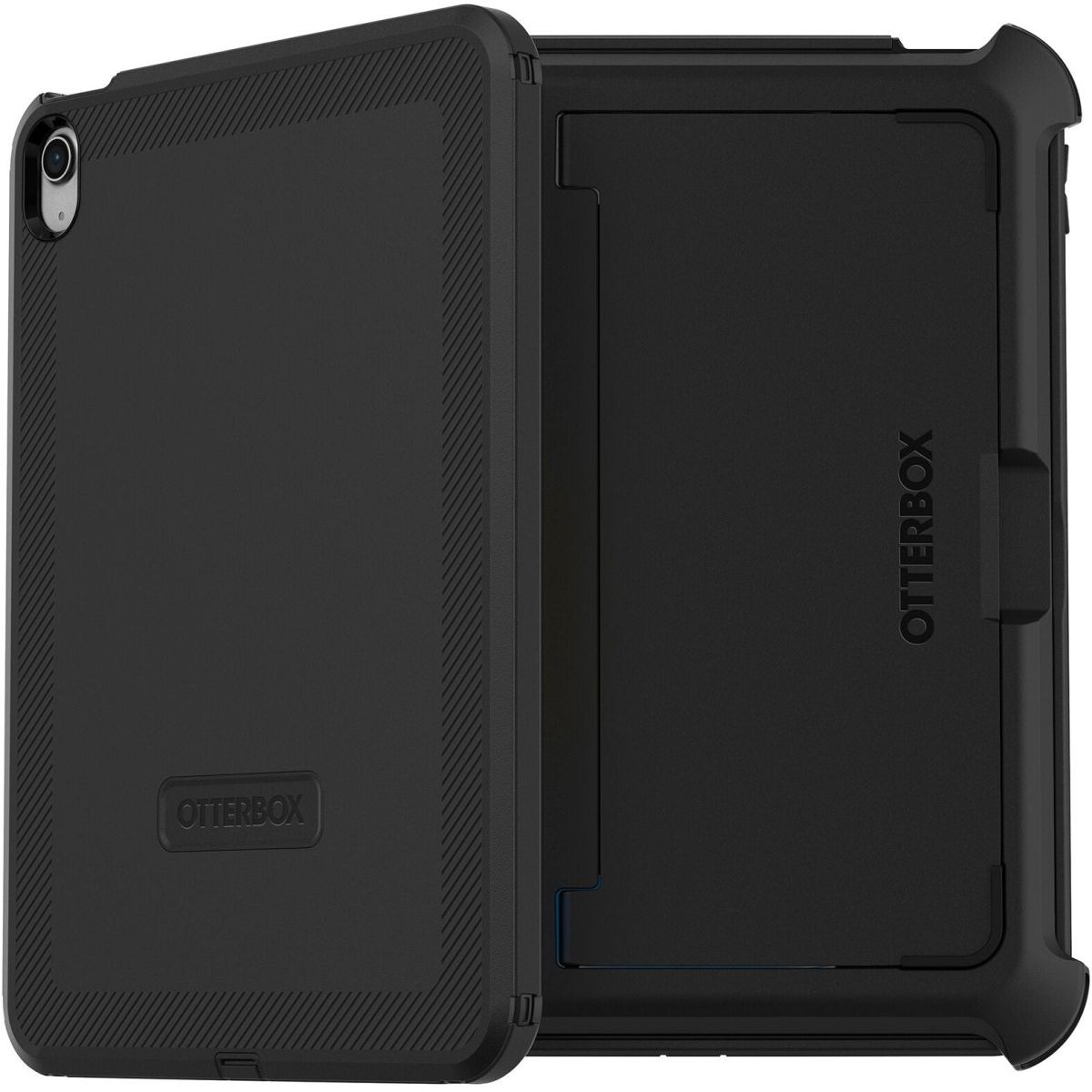 Otterbox Defender Series Apple Ipad 10.9 (2022)/Ipad 11 (2025) Black - 123TelecomShop